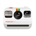 Aparat foto instant Polaroid Go USB Alb