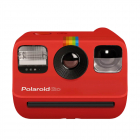Aparat foto instant Polaroid Go USB Rosu