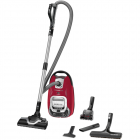 Aspirator cu sac Rowenta Silence Force 5 RO7473EA 400W 4 5l 58dB Rosu 
