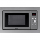 Cuptor cu microunde Daewoo KOC 25X 1 25L 900W Grill Inox