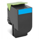 Consumabil 802C Cyan Return Program Toner Cartridge