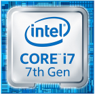 Procesor Core i7 7700 Quad Core 3 6 GHz Socket 1151 Tray
