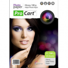 Hartie foto 20 coli A3 High Glossy 180g