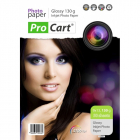 Hartie foto 50 coli High Glossy 9x13 130g