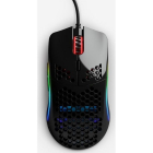 Mouse Gaming O Glossy Black