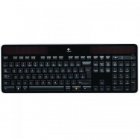 Tastatura Wireless Solar K750 USB Black