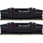Memorie Ripjaws V Black 32GB 2x16GB DDR4 3600MHz CL14 Dual Channel Kit