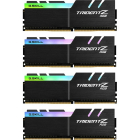 Memorie Trident Z RGB RGB 64GB 4x16GB DDR4 3600MHz CL18 Quad Channel K