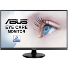 Monitor LED VA27DQ 27 inch FHD IPS 5ms 75Hz Black