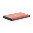 Rack USB 3 0 2 5inch Pink