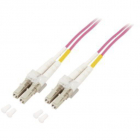 Cablu fibra optica LC LC 2m Purple