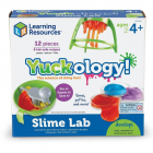 Laboratorul de slime Yuckology