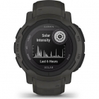 Smartwatch Instinct 2 Solar Graphite