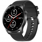 Smartwatch SKY 8 200mAh IP67 Bluetooth 5 1 ideal pentru sportivi Black