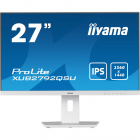 Monitor ProLite 27inch WQHD White