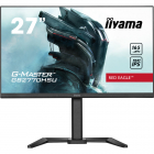 Monitor G Master 27inch FHD Black