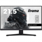 Monitor G Master 21 5inch FHD Black