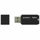 Memorie USB Resigilata UME3 128GB USB 3 0 Black