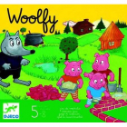 Jucarie Educativa Woolfy pentru intreaga familie