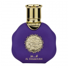 Lattafa Shamoos Al Shamoukh Concentratie Apa de Parfum Gramaj 35 ml