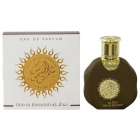 Lattafa Perfumes SHAMOOSO OUD al Khuloud Apa de Parfum Unisex 35ml Con