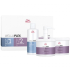 Kit Wella Professional Wellaplex Nr 1 2 Concentratie Tratament Gramaj 