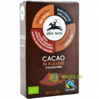 Cacao Pudra Ecologica Bio 75g