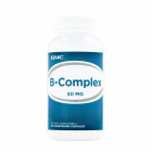 GNC B COMPLEX 100 CAPSULE