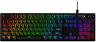 Tastatura Gaming HyperX Alloy Origins PBT Aqua Switch RGB Mecanica