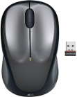 Mouse Logitech M235 Wireless Black