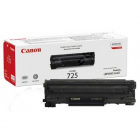 Toner CRG725 Black