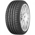 Anvelopa Vara Sport Contact 3 245 45R18 96Y SSR RUN FLAT E C 71