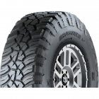 Anvelopa Grabber x3 Vara 225 75R16 115 112Q