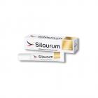 Gel siliconic Solinea Silaurum cu nanocoloid auri pentru cicatrici 15 