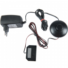 Set alimentare cu switch picior 15 W 4 m