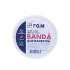 Banda autoadeziva FGM pentru finisarea rosturilor dintre placile de gi