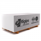 Placa gips carton Rigips RB 12 5 x 1200 x 2600 mm