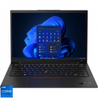 Ultrabook Lenovo 14 ThinkPad X1 Carbon Gen 10 WQUXGA IPS Procesor Inte