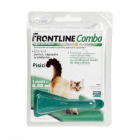 Frontline Combo Cat pipeta Alege Pachetul 1 bucata