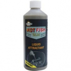 Hot Fish Glm Liquid Attractant 500ml