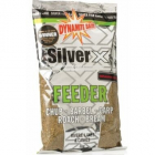 Silver X Feeder Explosive Mix 1Kg