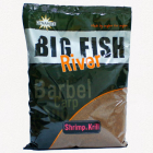 Big Fish River Shrimp Krill Groundbait 1 8Kg