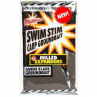 Swim Stim Amino Black Milled Expanders 750G