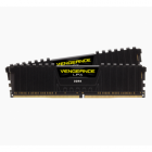 Memorie Vengeance LPX DDR4 64GB 2x32GB DDR4 2666MHz Black Dual Channel