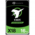 Hard disk server Exos X18 16TB SAS 7200RPM 256MB