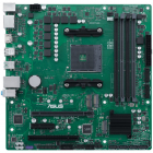 Placa de baza Pro B550M C CSM AMD AM4 mATX