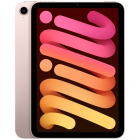 Tableta iPad mini 6 2021 64GB Wi Fi Pink