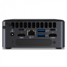 Mini PC Terra 6000 Silent Intel Core i5 1240P 16GB 500GB SSD Windows 1