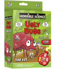 Kit Horrible Science Gandaceii Infricosatori