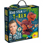 Experimentele Micului Geniu Set STEM T Rex